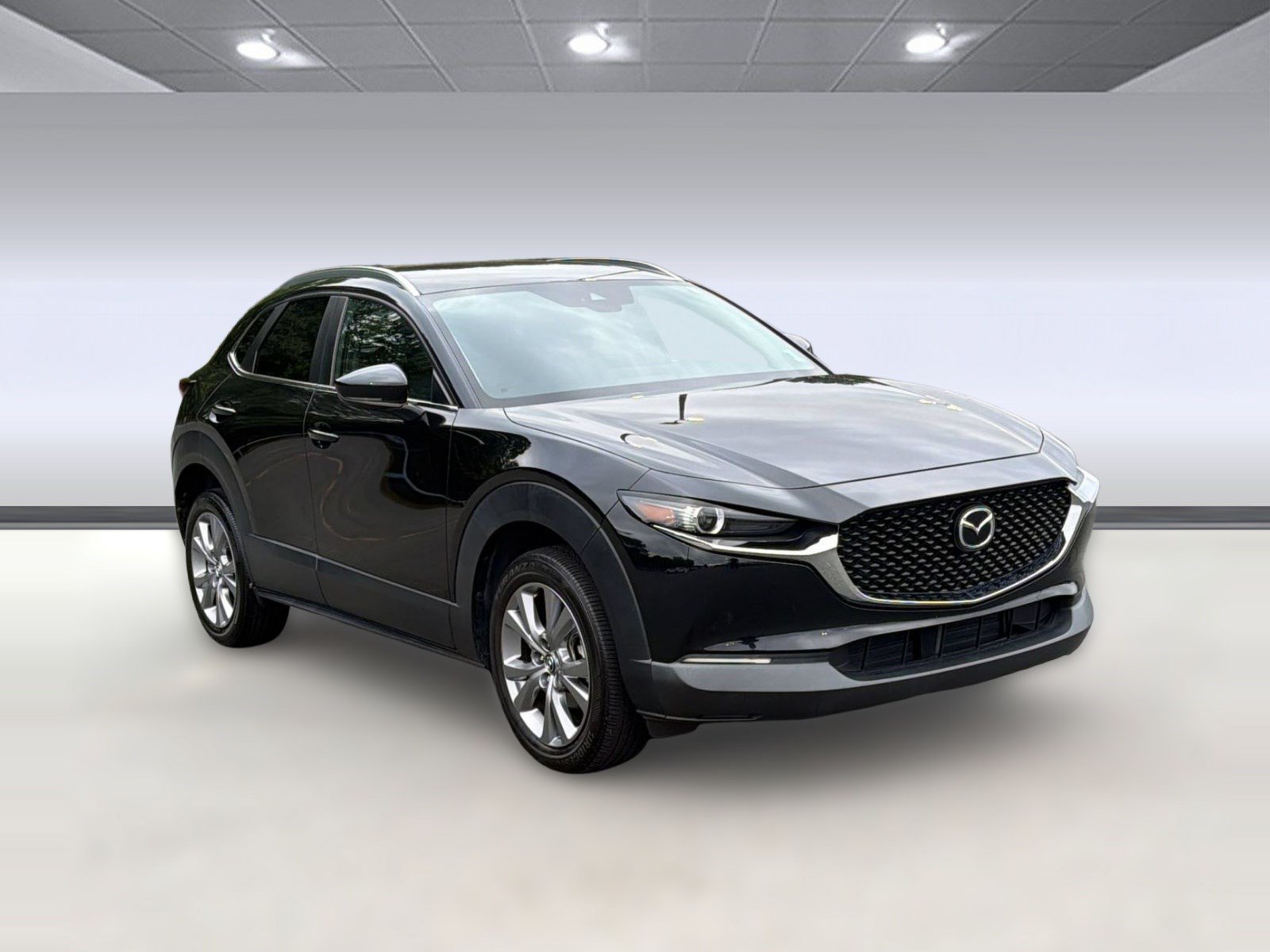 Used 2023 MAZDA CX-30 AWD 2.5 S w/ Select Package image 7