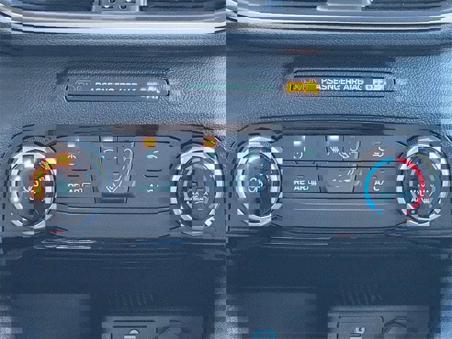 Certified 2022 Ford Escape SE image 29