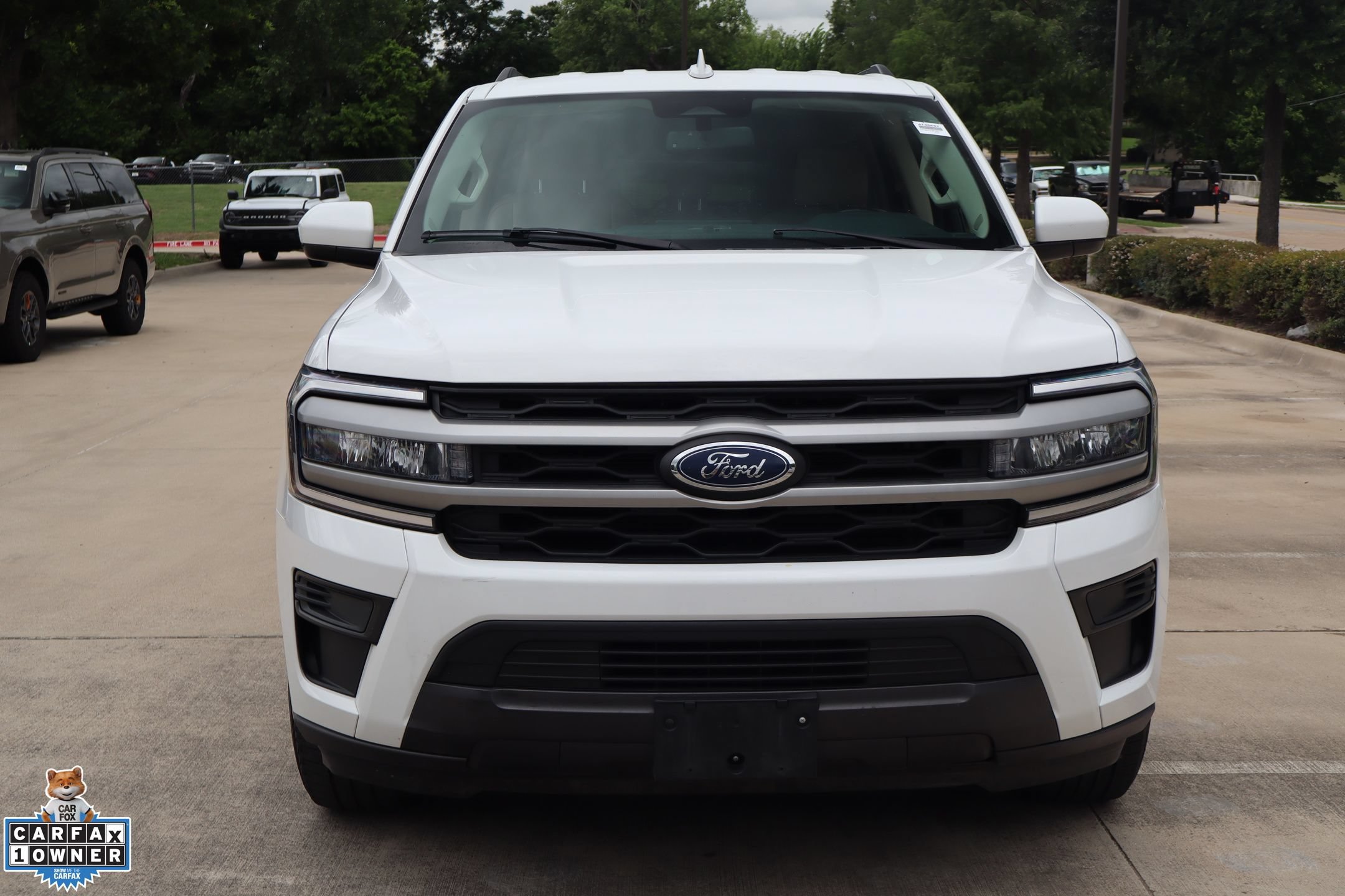 Certified 2024 Ford Expedition Max XLT AWD/4WD image 9