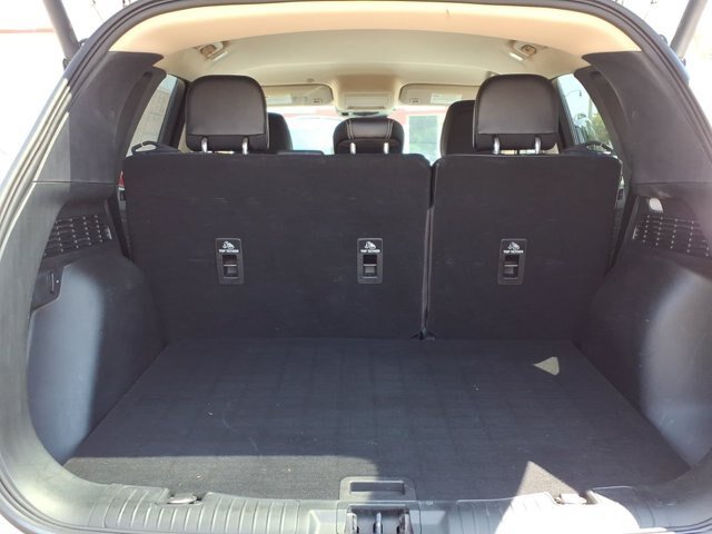 Certified 2020 Ford Escape SEL AWD/4WD image 15