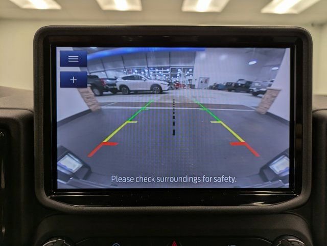 Certified 2023 Ford Bronco Sport Badlands image 12