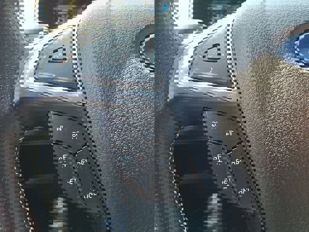 Certified 2023 Ford Edge ST w/ Cargo Accessory Package image 22