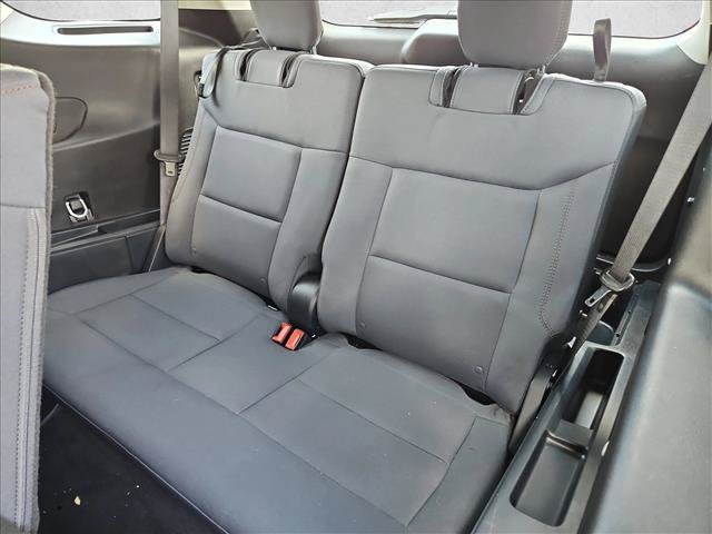 Certified 2025 Ford Explorer Active RWD image 20