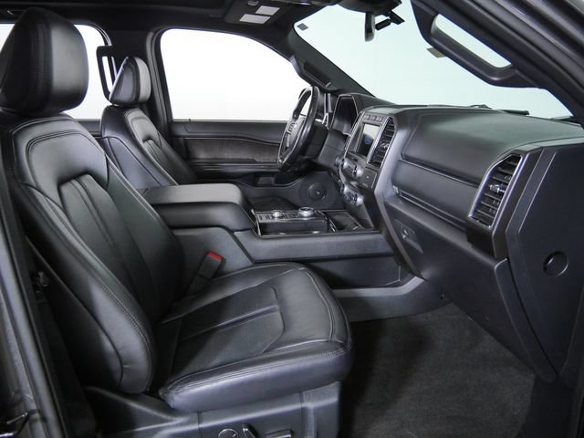 Certified 2021 Ford Expedition Limited AWD/4WD image 11