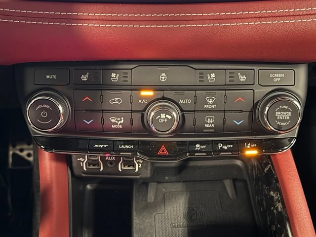 Used 2023 Dodge Durango SRT Hellcat AWD/4WD image 30