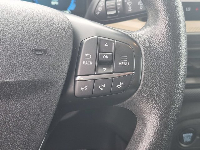 Certified 2025 Ford Bronco Sport Big Bend AWD/4WD image 20