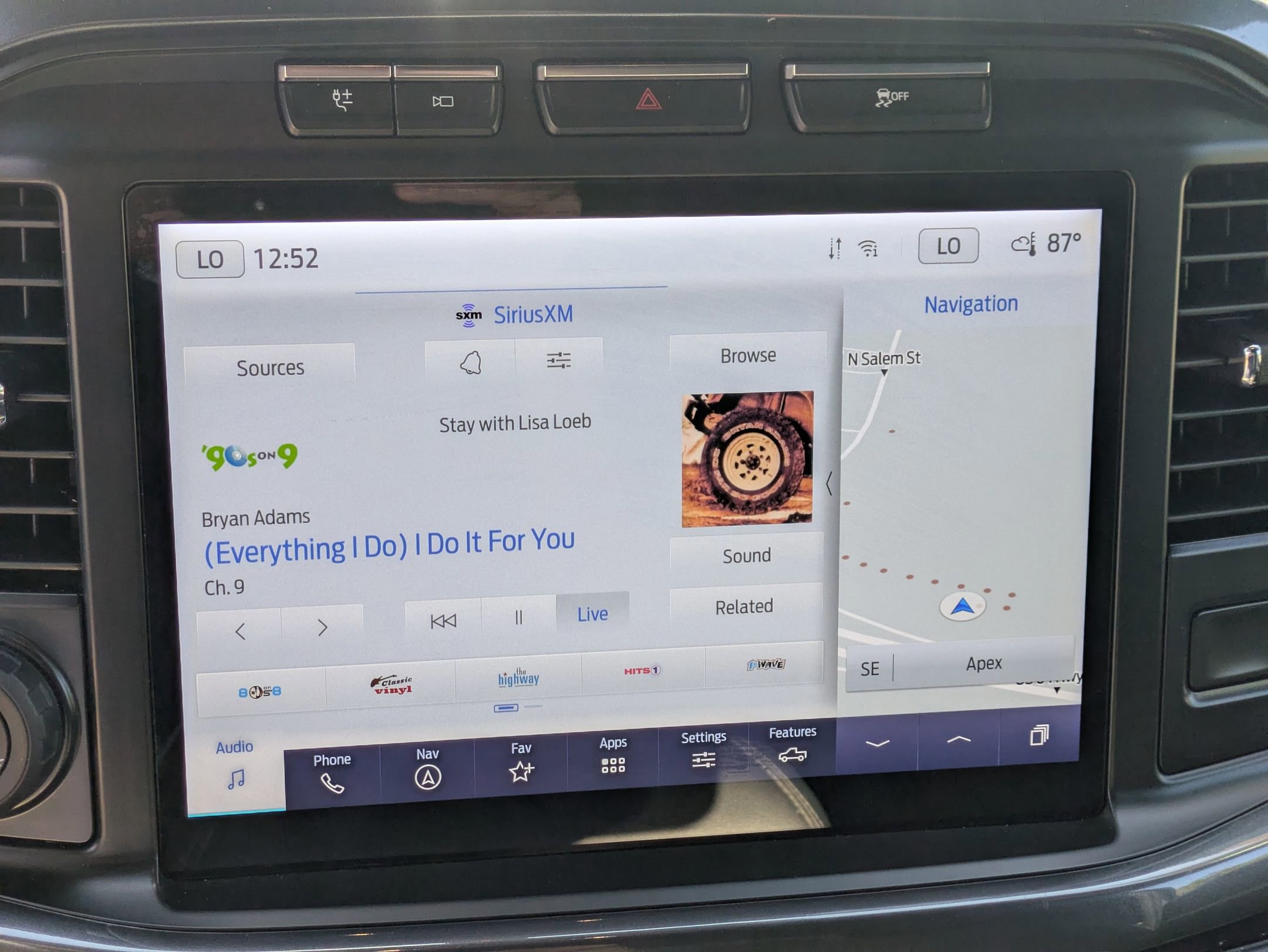 Certified 2023 Ford F150 XLT w/ Equipment Group 302A High image 22