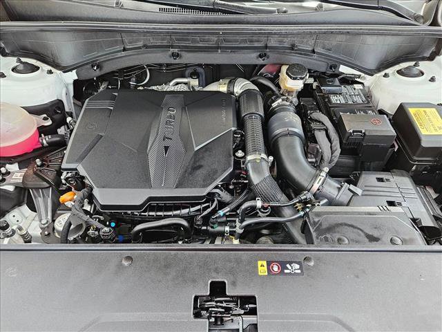 Used 2023 Kia Sorento SX image 23