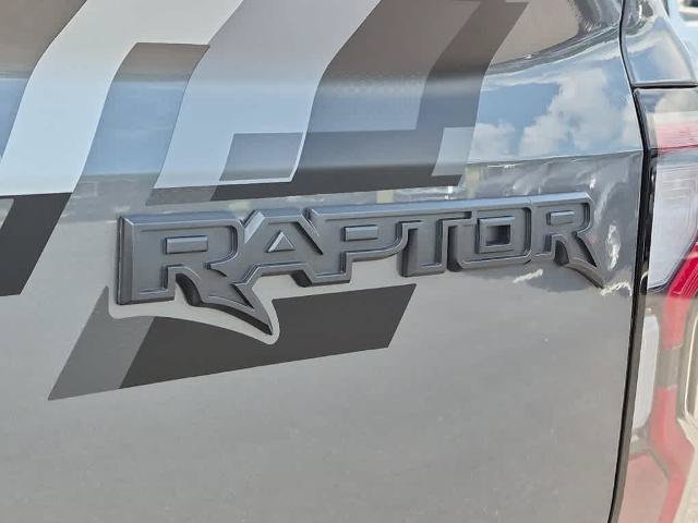 Certified 2026 Ford Ranger Raptor AWD/4WD image 20