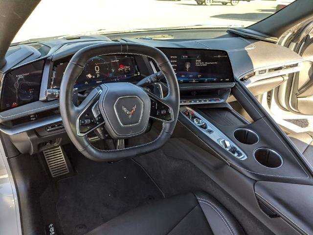 Used 2026 Chevrolet Corvette Stingray Coupe w/ 1LT RWD image 14