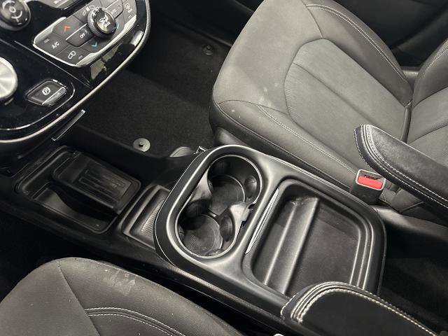 Used 2018 Chrysler Pacifica Touring Plus w/ S Appearance Package image 17