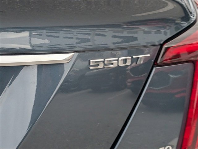 Used 2025 Cadillac CT5 Premium Luxury image 12