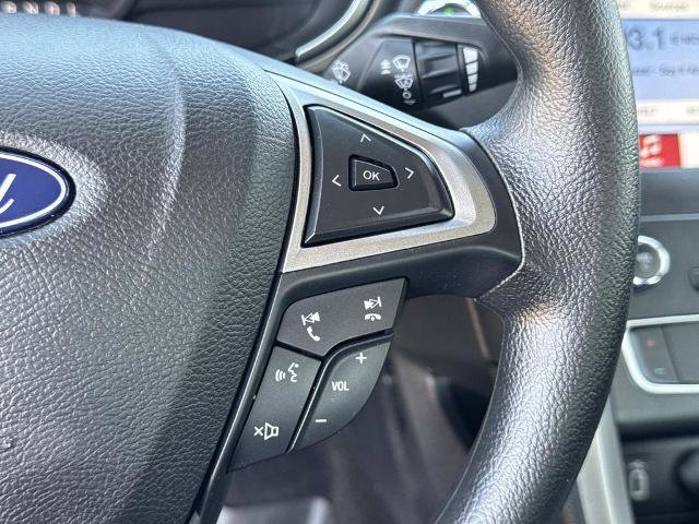 Certified 2019 Ford Fusion SE image 11