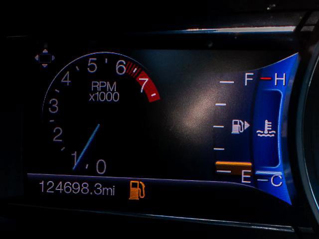 Certified 2017 Ford Explorer XLT w/ Equipment Group 201A image 19