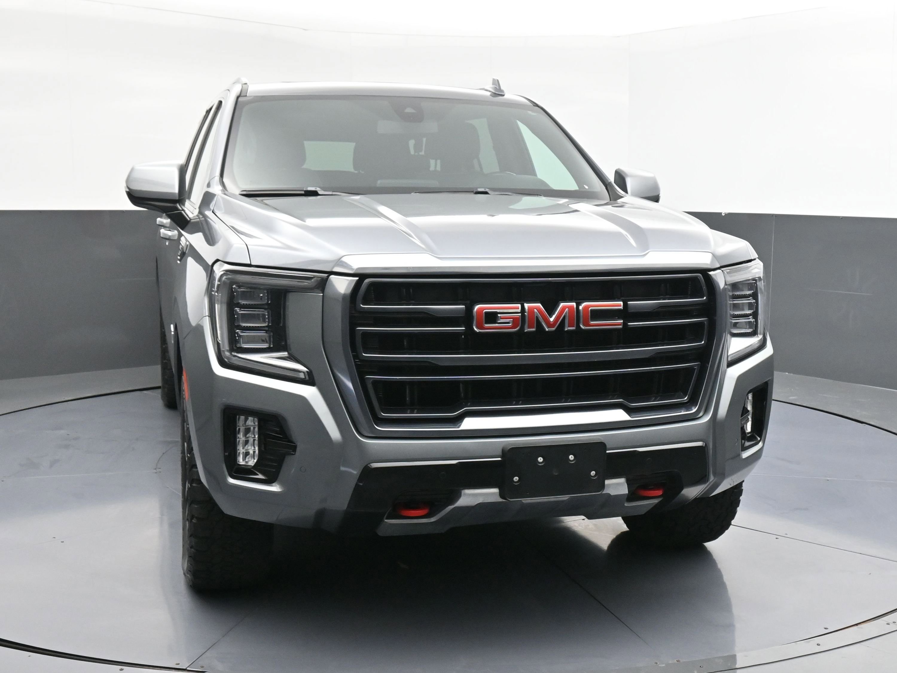 Used 2022 GMC Yukon XL AT4 image 20