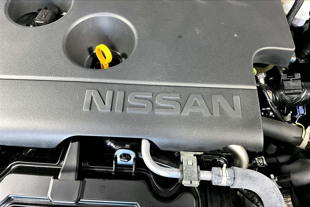 Used 2019 Nissan Altima 2.5 SL FWD image 31