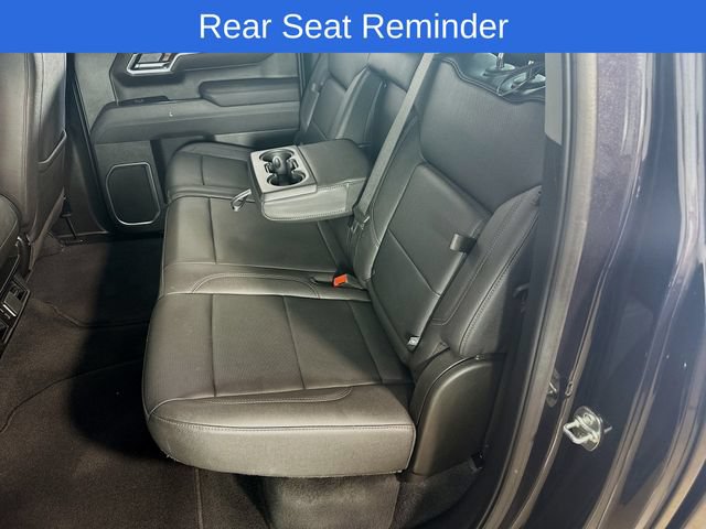 Used 2025 GMC Sierra 1500 SLT AWD/4WD image 18