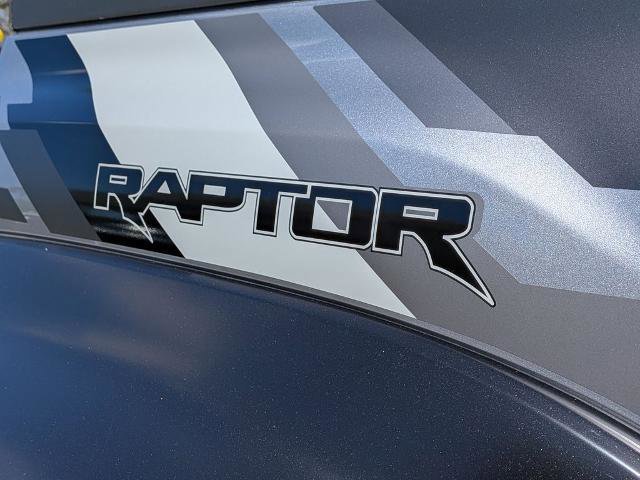 Certified 2023 Ford Bronco Raptor AWD/4WD image 12