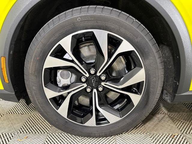 Certified 2025 Ford Mustang Mach-E Select AWD/4WD image 13