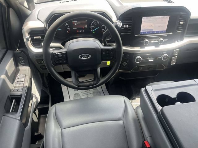 Certified 2023 Ford F150 XL w/ Trailer Tow Package AWD/4WD image 16