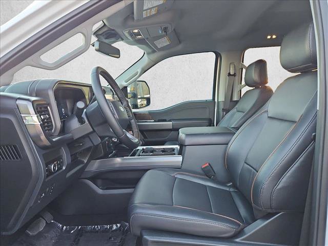 Certified 2025 Ford F250 Lariat AWD/4WD image 14