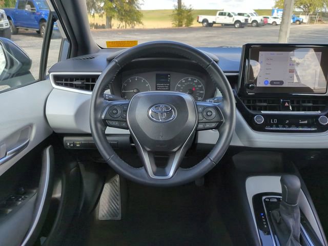 Used 2024 Toyota Corolla SE image 16
