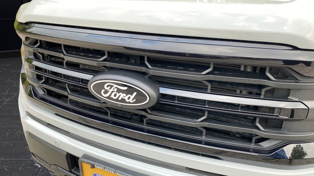 Certified 2024 Ford F150 XLT w/ Equipment Group 302A MID AWD/4WD image 46