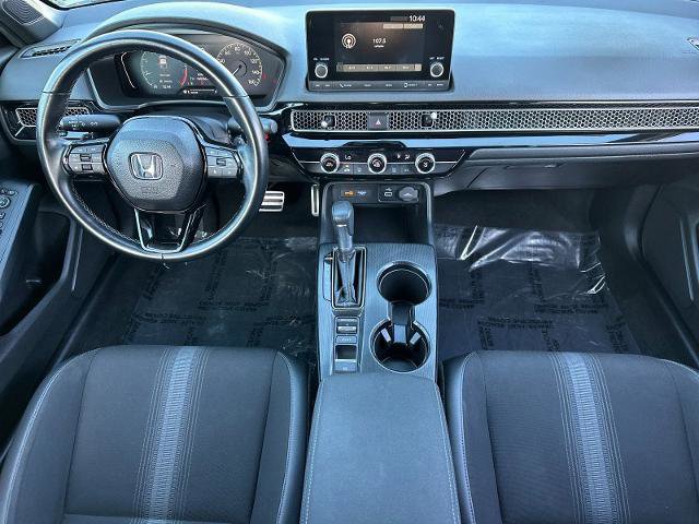 Used 2024 Honda Civic Sport image 12