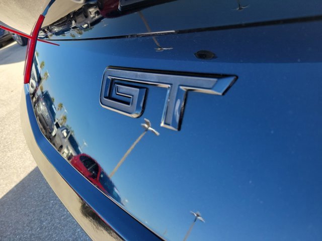 Certified 2024 Ford Mustang GT Premium image 27