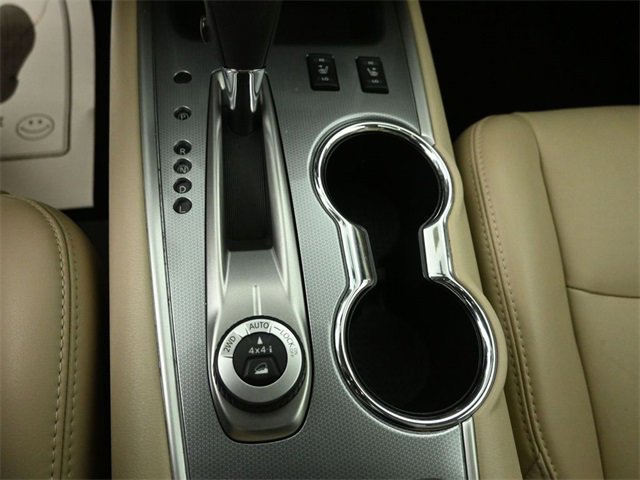 Used 2018 Nissan Pathfinder SL w/ SL Premium Package image 35