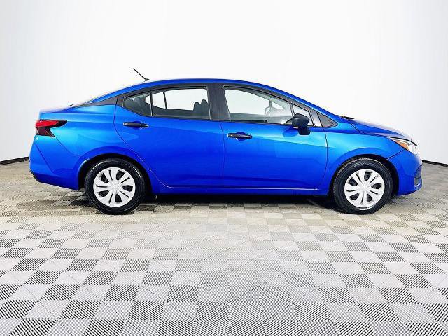 Used 2023 Nissan Versa S image 7