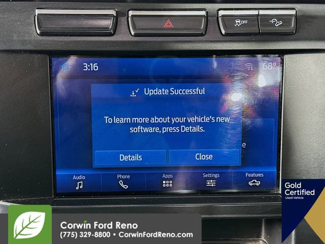 Certified 2023 Ford F250 XL w/ FX4 Off-Road Package AWD/4WD image 18