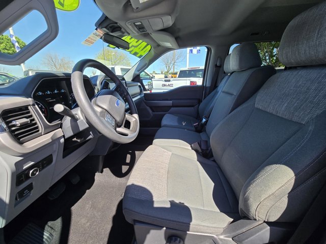 Certified 2023 Ford F150 XLT AWD/4WD image 15