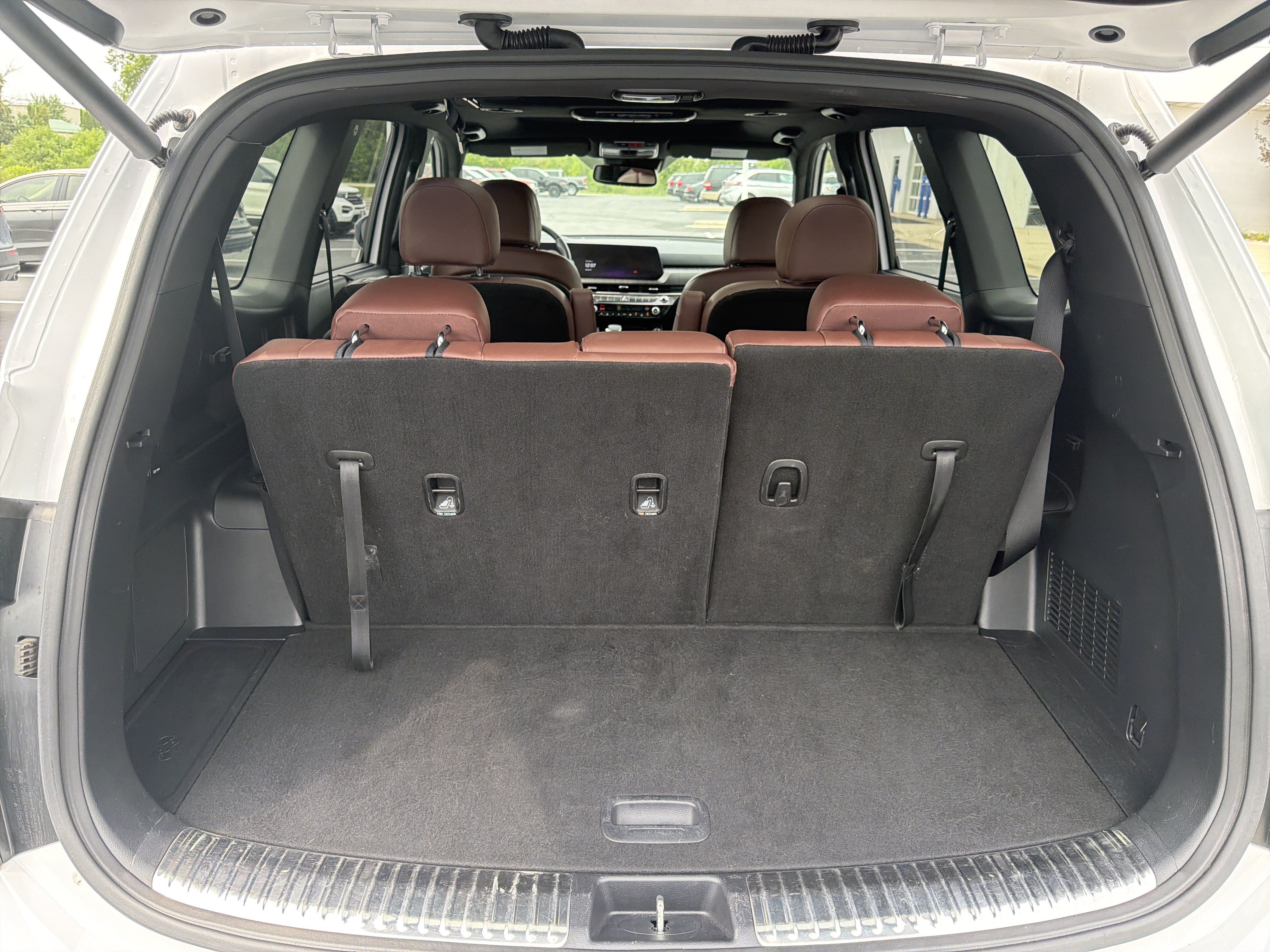 Used 2023 Kia Telluride SX AWD/4WD image 15