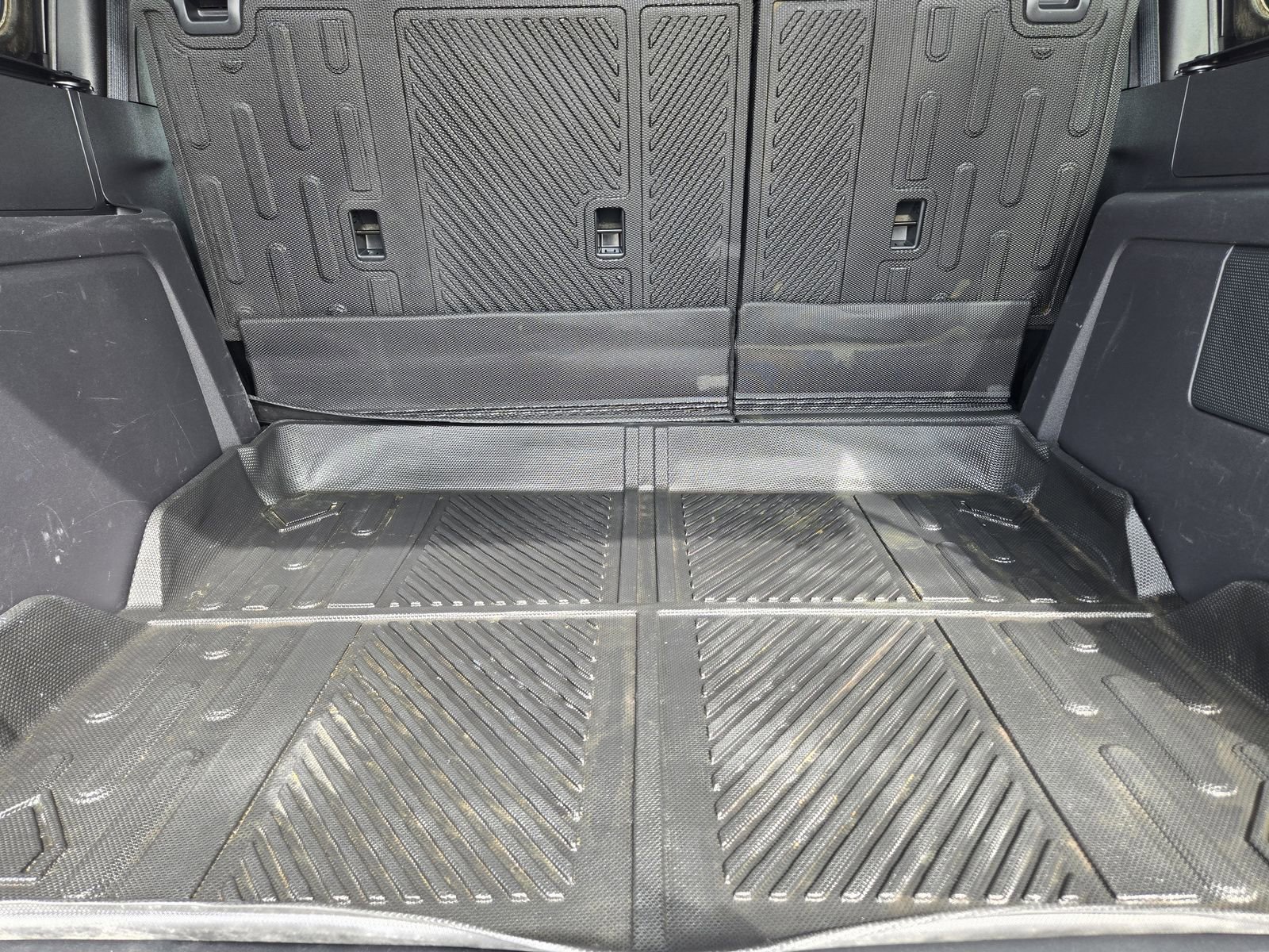 Certified 2022 Ford Bronco Badlands image 34