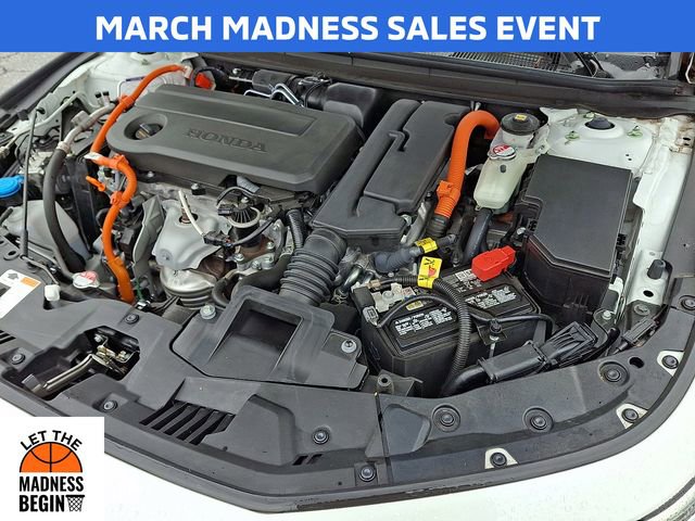 Used 2024 Honda Accord EX-L image 29
