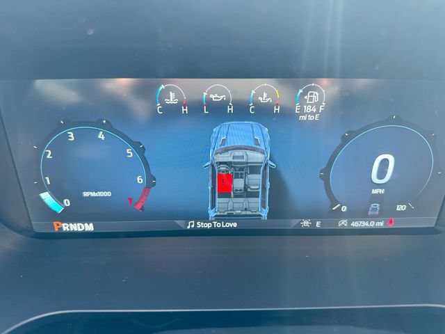 Certified 2024 Ford F150 STX AWD/4WD image 15