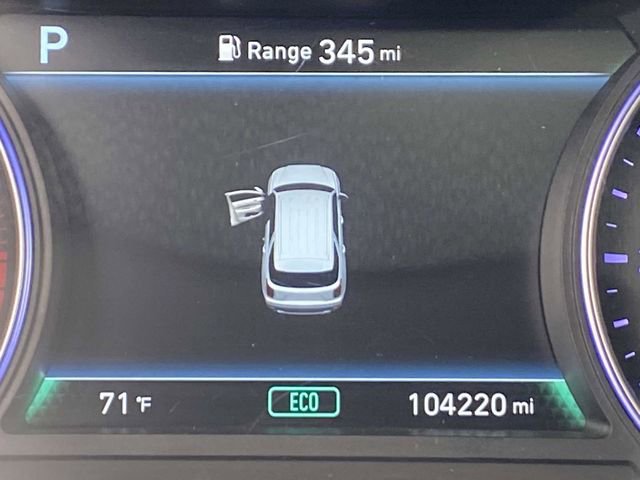 Used 2020 Hyundai Palisade SEL w/ Convenience Package image 25