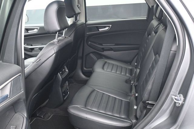 Certified 2024 Ford Edge SEL w/ Convenience Package AWD/4WD image 5
