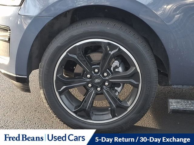 Certified 2023 Ford Expedition Max Limited image 28