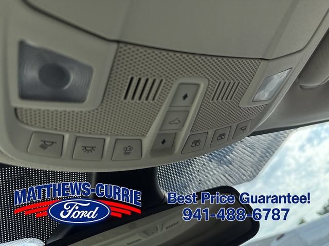 Certified 2024 Ford Edge Titanium w/ Equipment Group 301A AWD/4WD image 24