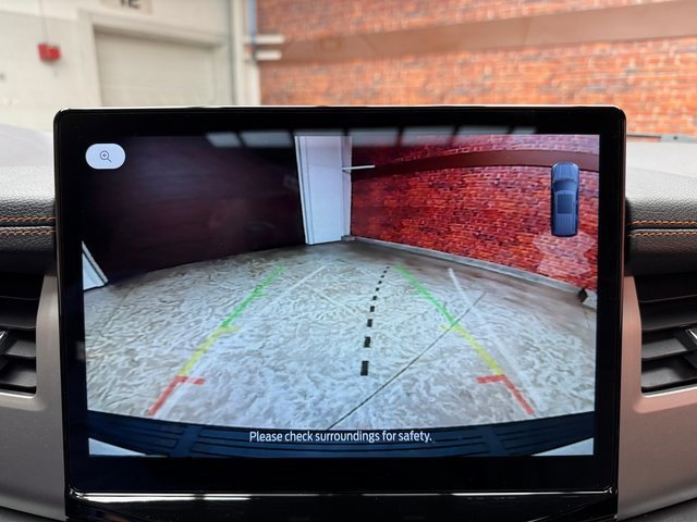 Certified 2024 Ford Expedition Timberline image 22