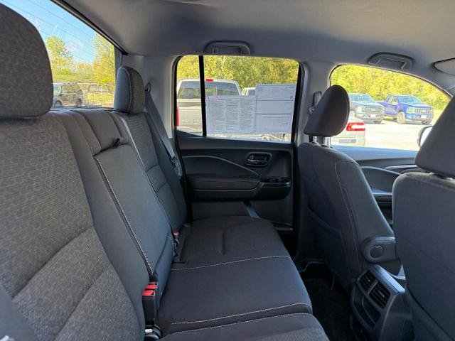 Used 2023 Honda Ridgeline Sport image 9