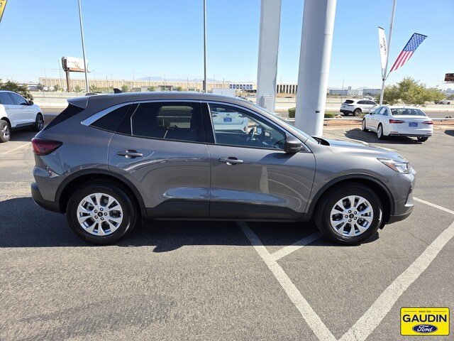 Certified 2024 Ford Escape Active w/ Tech Pack #1 FWD image 8