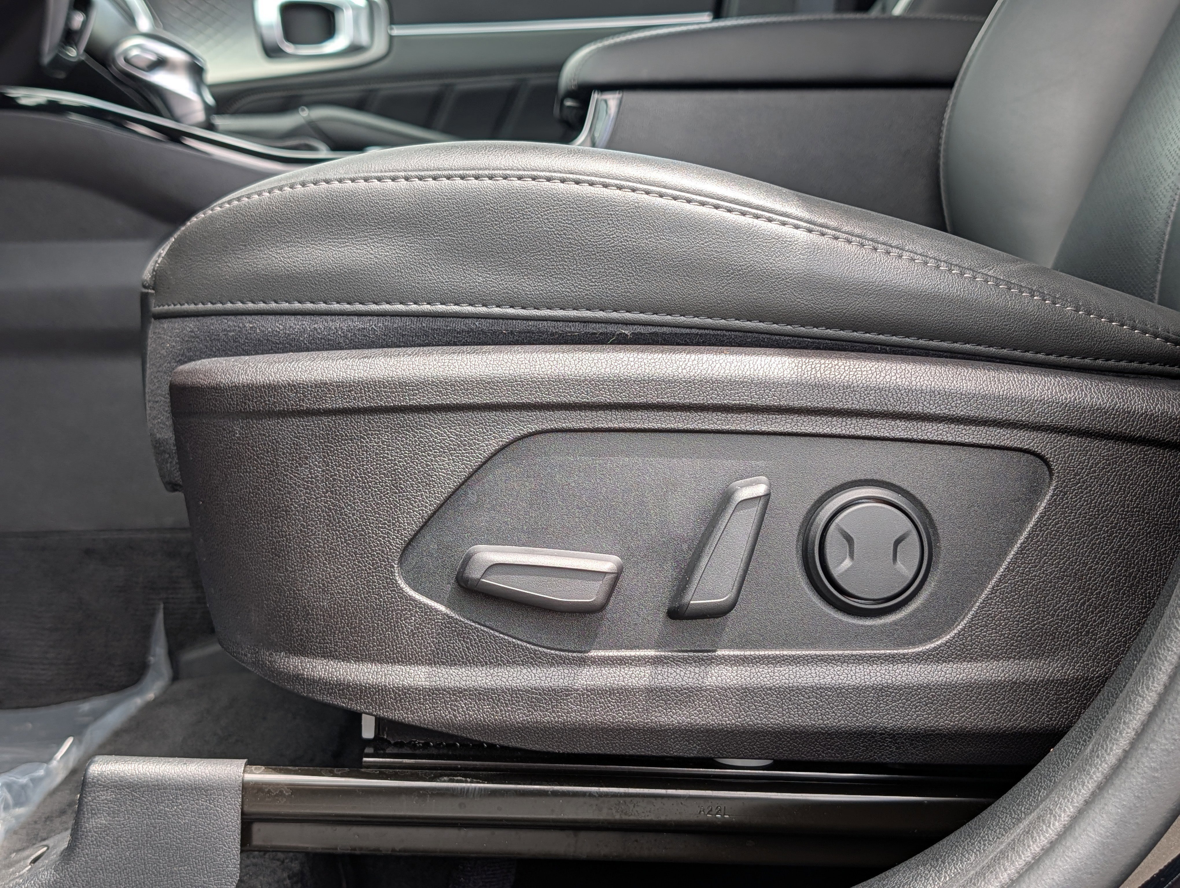 Used 2021 Kia Sorento SX image 24