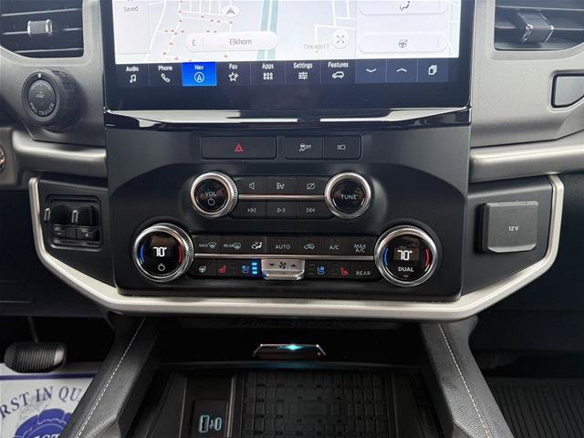 Certified 2022 Ford Expedition XLT AWD/4WD image 20