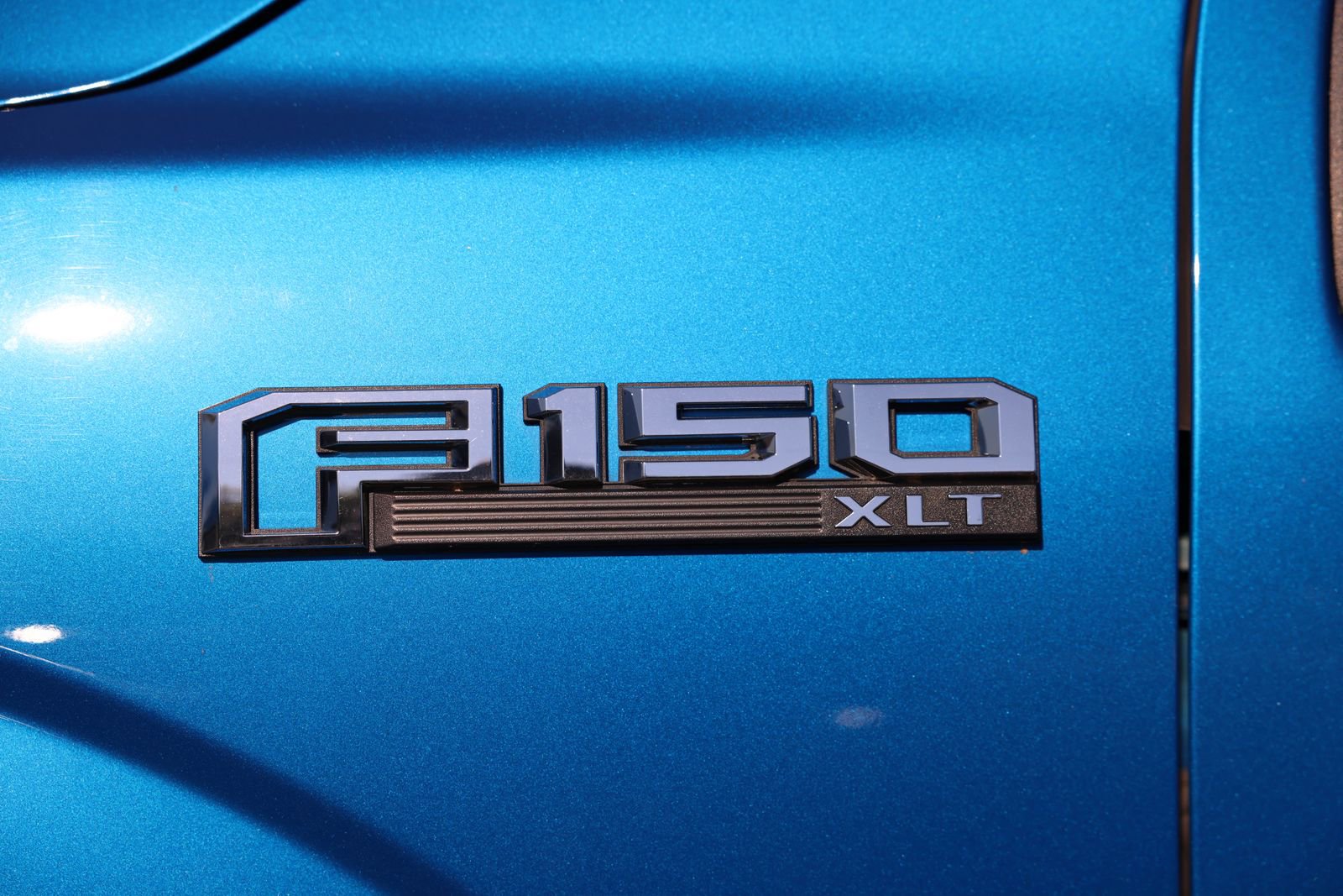 Certified 2020 Ford F150 XLT AWD/4WD image 23