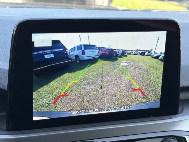 Certified 2025 Ford Escape Active AWD/4WD image 30
