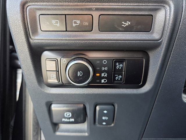 Certified 2023 Ford F150 Lariat w/ Equipment Group 502A High image 23