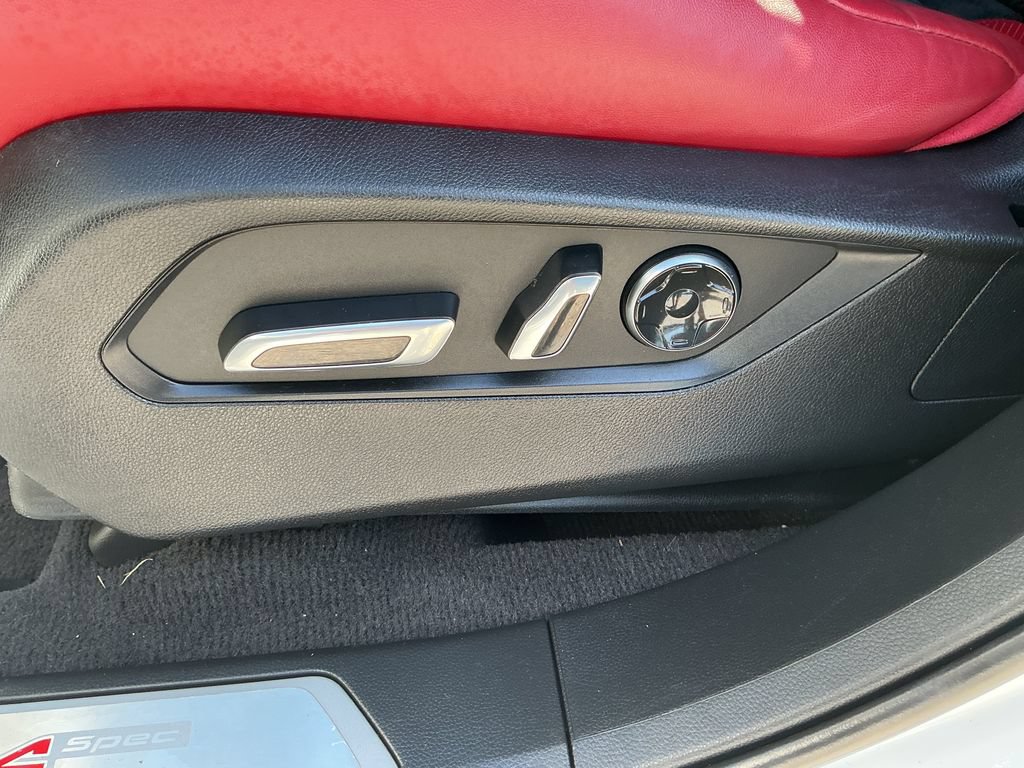 Used 2021 Acura RDX A-Spec AWD/4WD image 28
